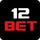 12BET - Nhà cái uy tín Châu Á