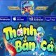 Thánh Bắn Cá - Cổng game bắn cá uy tín