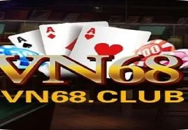 VN68 Club - Sân chơi làm giàu cực chất của bet thủ 2024