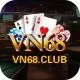 VN68 Club - Đăng ký nhận ngay quà khủng