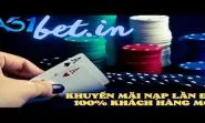 A51Bet - Nhà cái cá cược uy tín, tuyển đại lý hoa hồng tới 65%