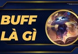 Buff bẩn là gì? Buff bẩn trong game được sử dụng với mục đích nào?