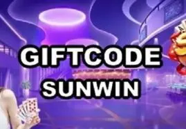 Code Sunwin: Các cách thức nhận giftcode Sunwin club mới nhất