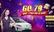 Go79 - Sân chơi nổ hũ cho tín đồ mê thử thách siêu hấp dẫn