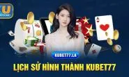 Kubet77: Sân chơi hoàn hảo trong từng sảnh cá cược