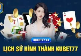 Kubet77: Sân chơi hoàn hảo trong từng sảnh cá cược