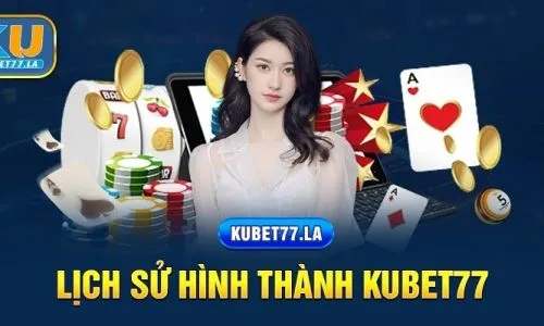 Kubet77: Sân chơi hoàn hảo trong từng sảnh cá cược