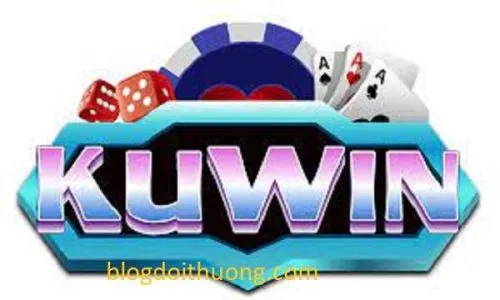 Kuwin - Cổng game đổi thưởng trực tuyến mới lạ và hấp dẫn