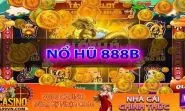 Nổ hũ 888b: Cổng hũ uy tín, chuyên nghiệp hàng đầu khu vực