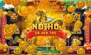 Nổ hũ club: Sân game nổ hũ vạn người mê tại việt nam