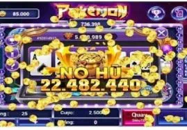 Nohu78 - Trải Nghiệm Cổng Game NOHU Uy Tín, Chất Lượng