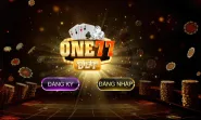 One77 Bet: Cổng game bài đổi thưởng uy tín hiện nay