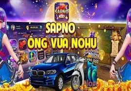 Sapno club - Tham gia giải trí, nhận quà mỏi tay 2023