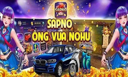 Sapno club - Tham gia giải trí, nhận quà mỏi tay 2023