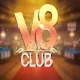 V8Club - Đánh bài tiền thật 100%