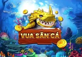 Vua Bắn Cá: Cổng Game Quốc Tế Uy Tín Hiện Nay 2023