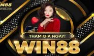 Win88 Club – Xứng danh ông vua nổ hũ quốc tế hot nhất 2023