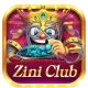 Zini Club - game trực tuyến hàng đầu