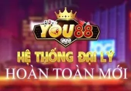 You88 - Cổng game đổi thưởng online uy tín nhất 2023