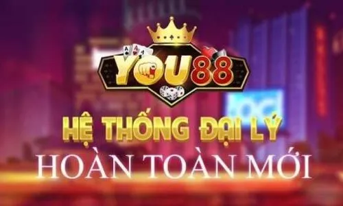 You88 - Cổng game đổi thưởng online uy tín nhất 2023