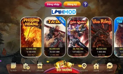 9Fun - Sân chơi quay hũ nhận tiền tỷ cực sang 2023