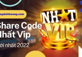 Hướng dẫn chi tiết cách nhận Gift code Nhatvip