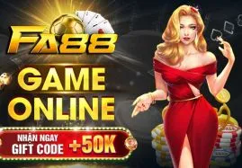 Gift code Fa88 - Hướng dẫn nhận mã code Fa88 nhanh chóng