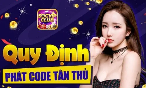 Gift code socvip - Bỏ túi kinh nghiệm săn mã code hấp dẫn