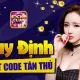 Gift code Socvip - Tri ân game thủ số lượng lớn