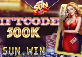 Bật mí cách nhận Gift code Sunwin cho tân game thủ