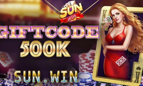 Bật mí cách nhận Gift code Sunwin cho tân game thủ