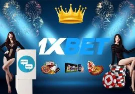 1XBet - Sân chơi cá cược uy tín hàng đầu châu Âu