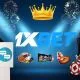 1XBet - 100% Lần Nạp Đầu Lên Đến 2,500,000 VNĐ