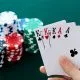 Poker - Vua của các dòng game bài