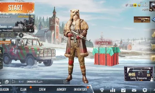 PUBG là gì? Cách chơi game bắn súng sinh tồn PUBG chuyên nghiệp