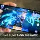 Ứng dụng tăng tốc game - 