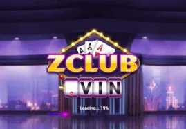 ZClub - Sân chơi đổi thưởng đẳng cấp thời thượng 2023