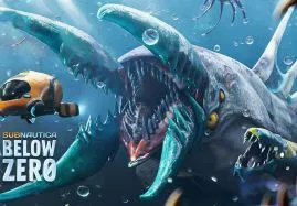 Tải Subnautica – Game Sinh Tồn, duy trì sự sống dưới Đại Dương