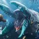 Subnautica - Người duy nhất sống sót trong một vụ đắm tàu