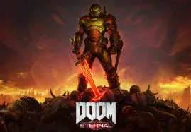 DOOM Eternal – Game hành động chơi là ghiền