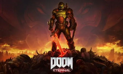 DOOM Eternal – Game hành động chơi là ghiền