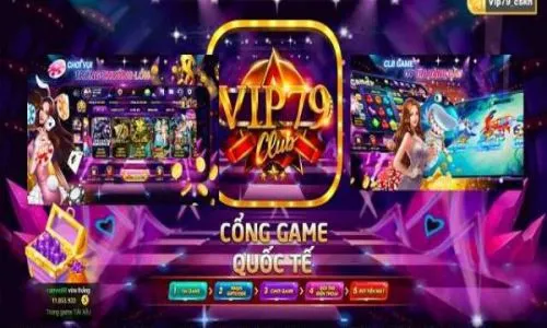 Vip79 - Đánh bài online thả ga, không lo hết Code