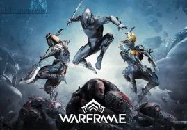 Warframe - Phiêu lưu vào thế giới bắn súng đỉnh cao