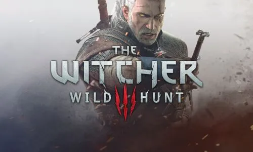 The Witcher 3: Wild Hunt - Game nhập vai hot nhất