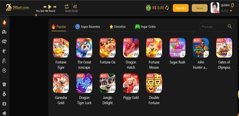 26Bet - Link tải 26Bet Online Casino mới nhất không bị chặn - Ảnh 2