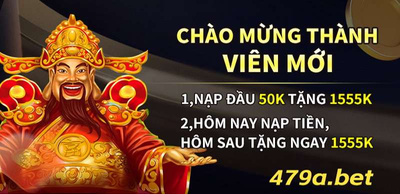 479Bet: Sân chơi cá cược đỉnh cao | Link vào chính thức 2024 - Ảnh 4