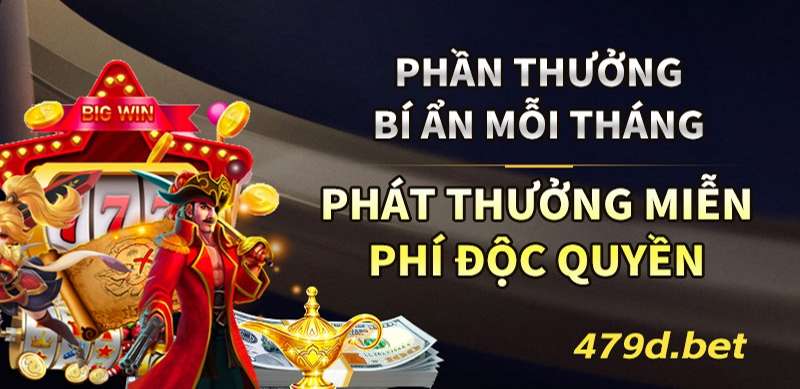 479Bet: Sân chơi cá cược đỉnh cao | Link vào chính thức 2024 - Ảnh 2