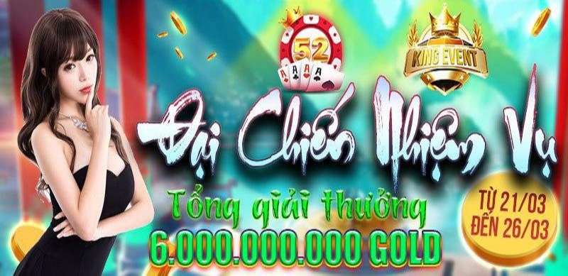 52labai com: Game đánh bài online đổi tiền mặt hấp dẫn 2023 - Ảnh 1