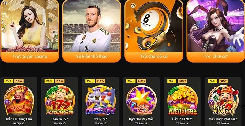 566Bet - Link nhà cái cá cược 566Bet Com mới nhất không bị chặn - Ảnh 3