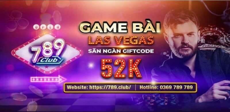 789 Club - Siêu Phẩm Game Bài Las Vegas, Đẳng Cấp Châu Âu 2024 - Ảnh 3